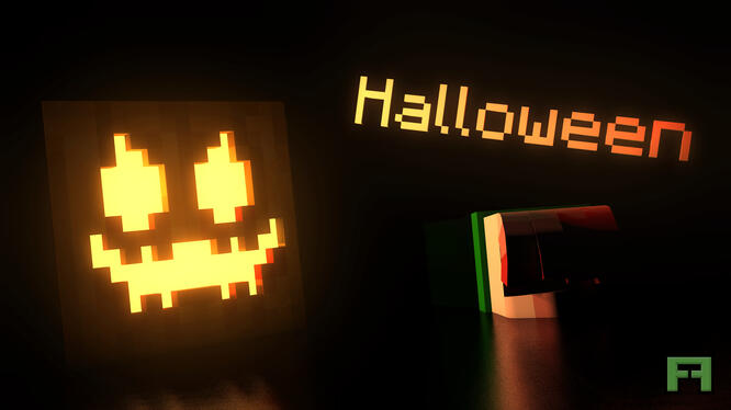 Halloween Time (30 October 2023)