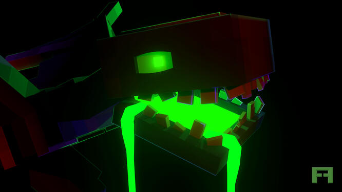 Thirsty Phantom (21 November 2024)