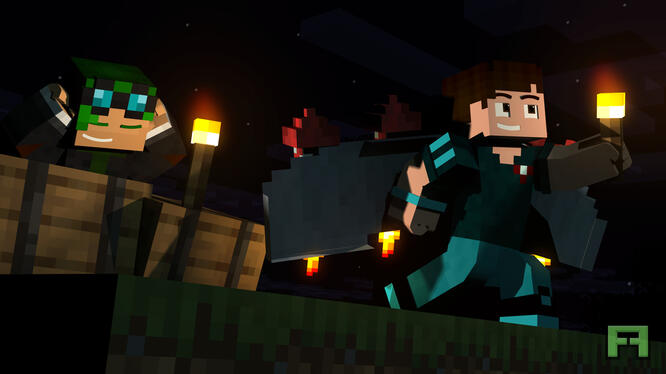 Ilhams Birthday (31 December 2023 / 1 January 2024)