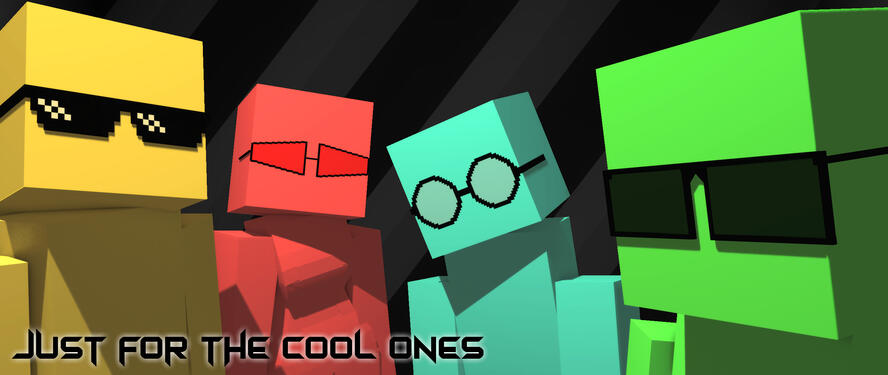 Glasses (29 March 2023)