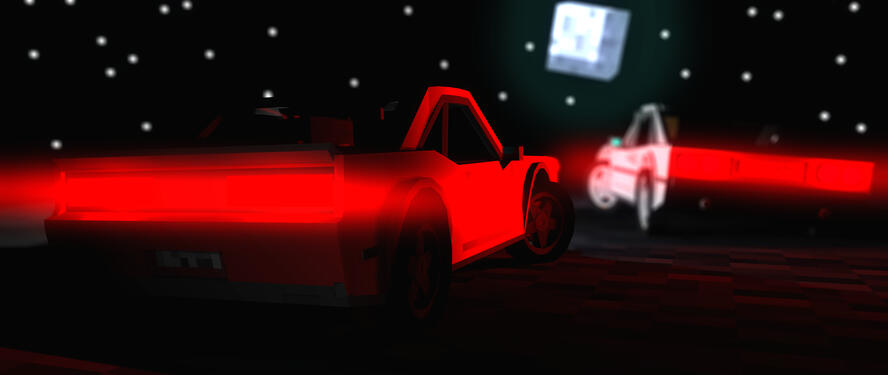 Wild Race (8 December 2022)