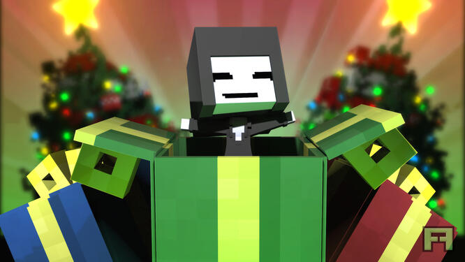 The Best Christmas Present (23 December 2023)