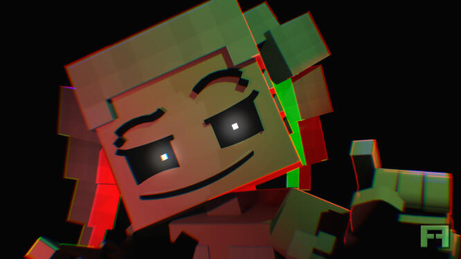 Caroline Cialine Seline (24 December 2024)