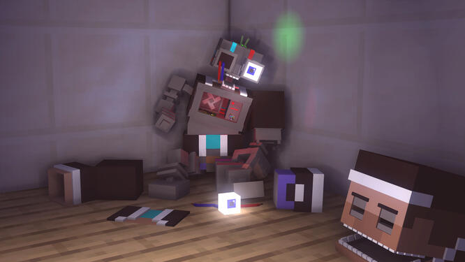 The Unfinished Project (16 October 2020)