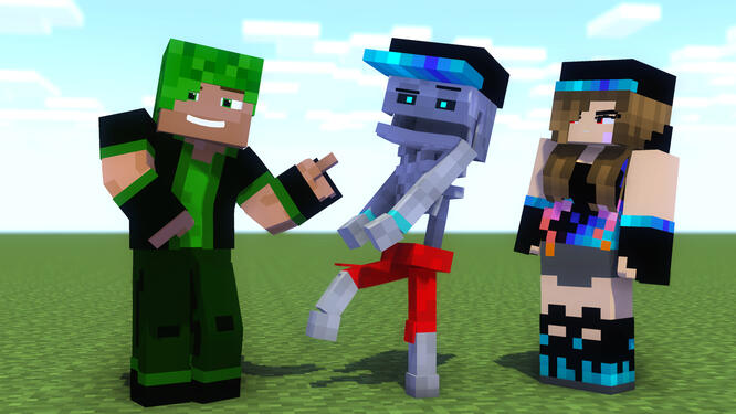 Skully the first (3 August 2020)