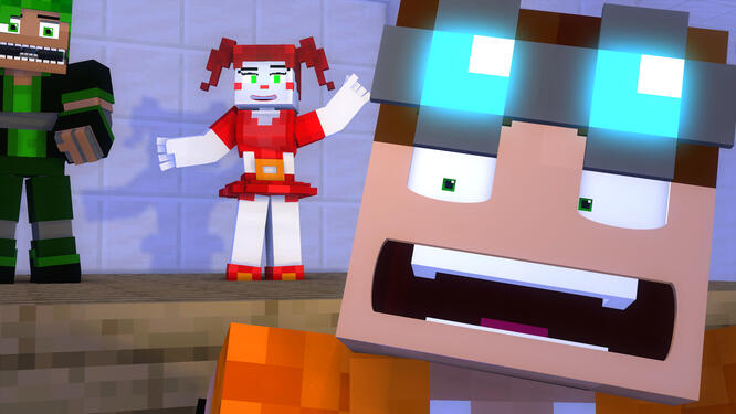 The fear of Robots (15 December 2020)