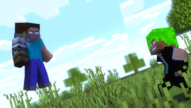 Family fight (11 July 2020)