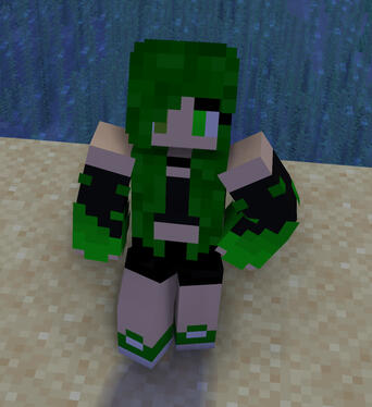 First Render (30 April 2020)