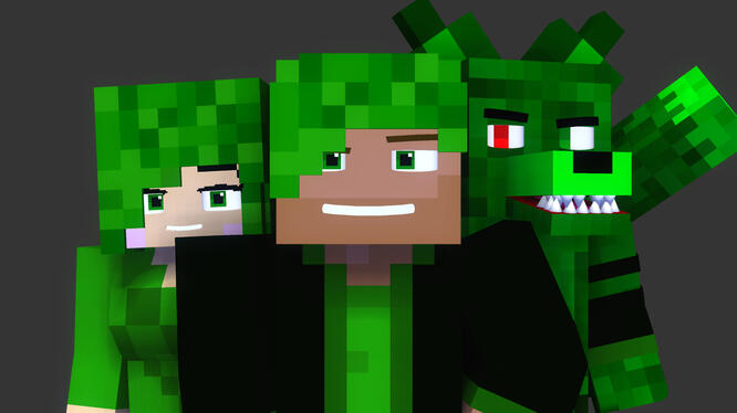 Fox Miner Banner (19 November 2020)