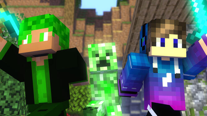 Creeper Run (10 April 2021)