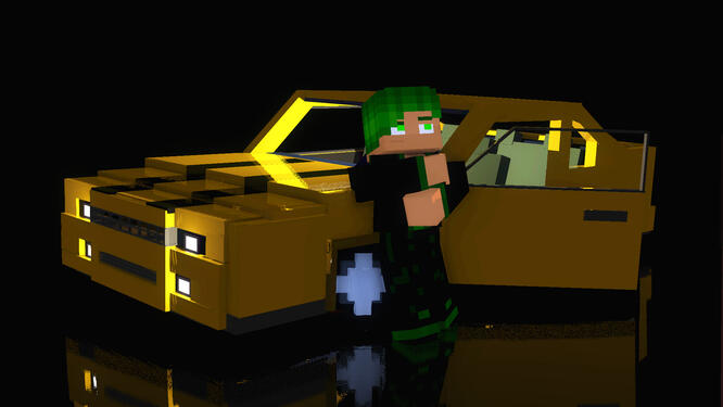 Fancy Man (22 September 2021)