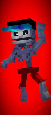 Skully (28 June 2021)