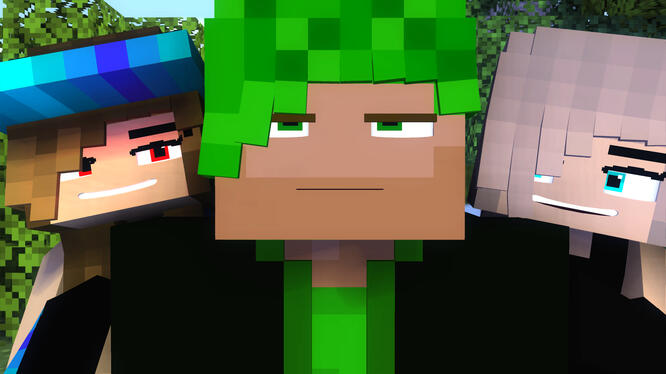 Hair (8 February 2021)