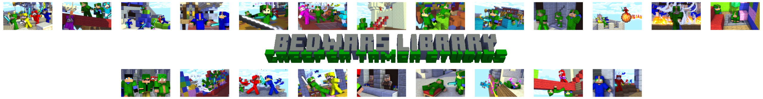 Click to view Bedwars Showcase (7 August 2021)