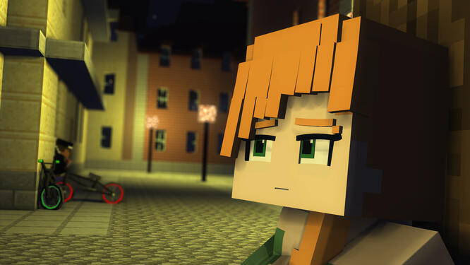 Alex thinking (7 May 2021)