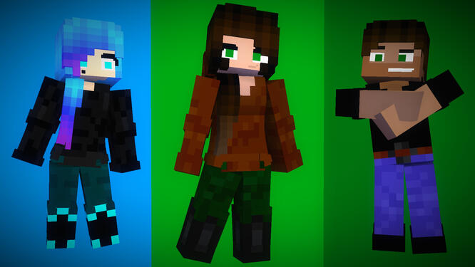 My AI's (2 August 2021)