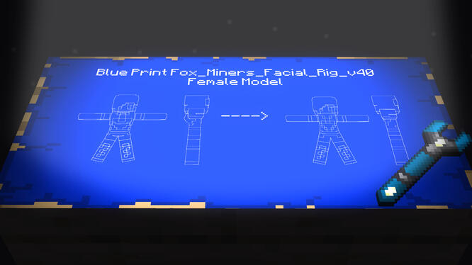 Blue Prints (13 January 2021)