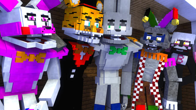 Technofurs (9 February 2021)