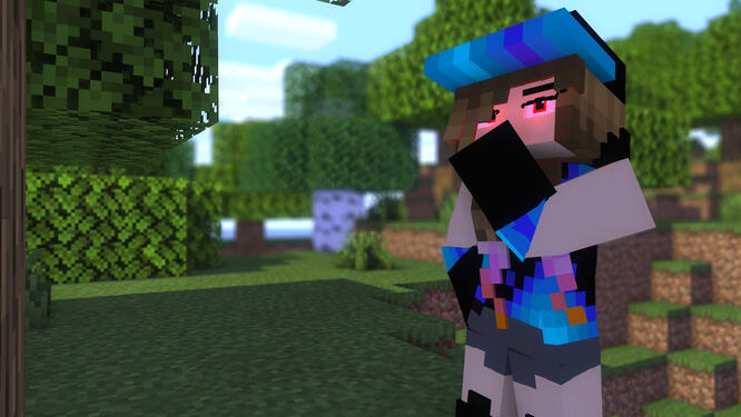 Something is different (8 February 2021)