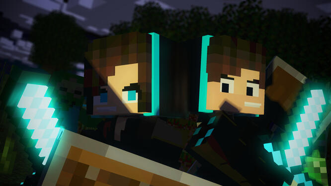 The Braves (3 February 2022)