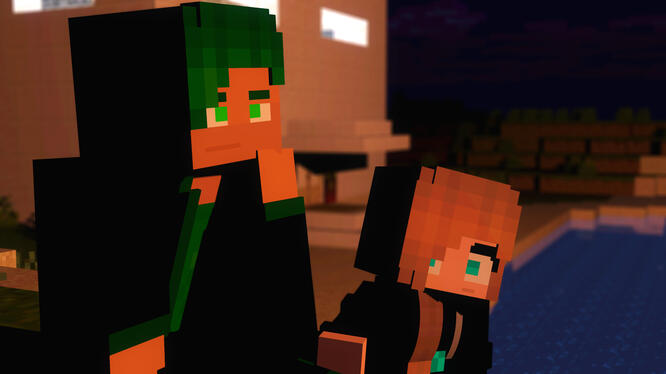 Da Sunset (8 December 2021)