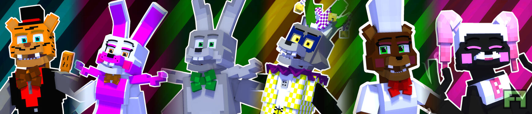 Technofurs New Models (24 June 2022)