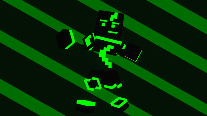 The Skin Maker (6 April 2022)