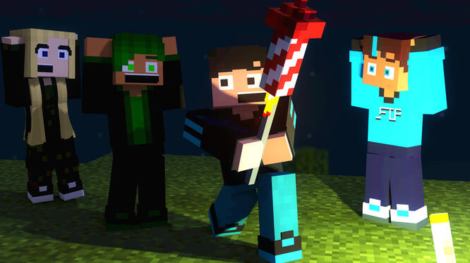 LacaMenDrys Birthday (25 December 2021)