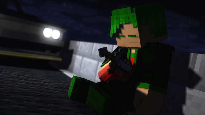 When you die (4K Rez) (4 April 2022)