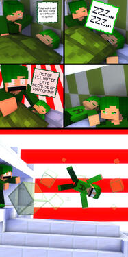 Crazy LeFoxy (16 January 2022)