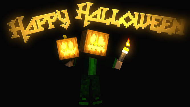 Halloween (2 November 2021)