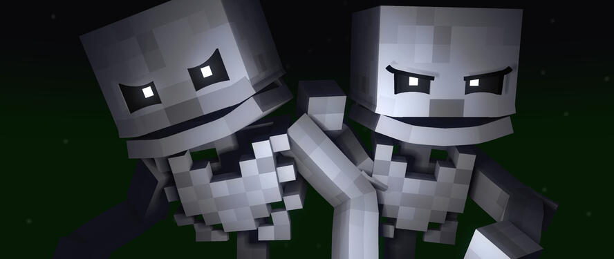 The Skeleton Models V 1.70 (27 April 2022)