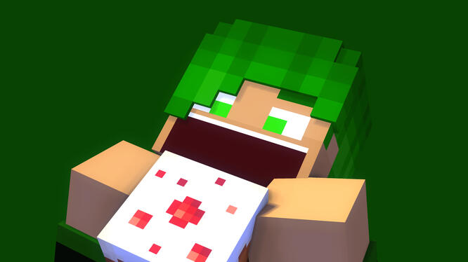 Nom Nom Nom (4K Rez) (27 May 2022)