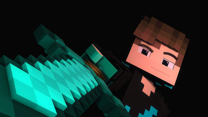 Don't mess with Tutibrave (4K Rez) (17 November 2022)