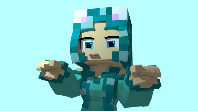 Friends Kitten (3K Rez) (13 April 2023)