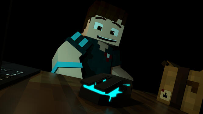 The Package (3K Rez) (10 May 2023)