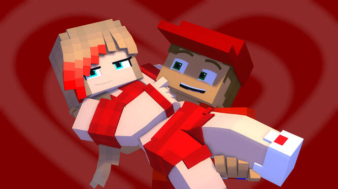 Valentine (4K Rez) (12 February 2023)