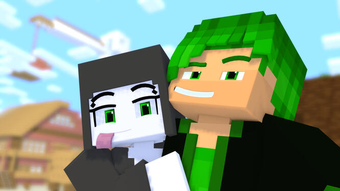 My Girlfriend (3K Rez) (14 February 2023)