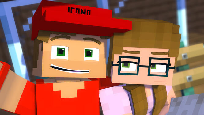 Selfie (4K Rez) (15 June 2022)