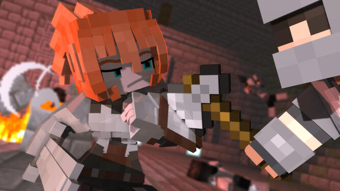 The Defender (3K Rez) (9 March 2023)