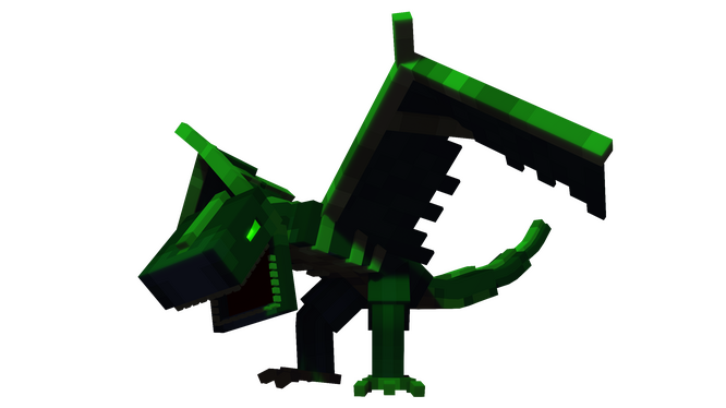 Fox Miner Phantom (19 February 2023)