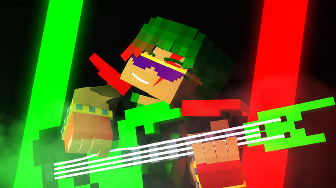 Rockstar Fox Miner (5 February 2022)