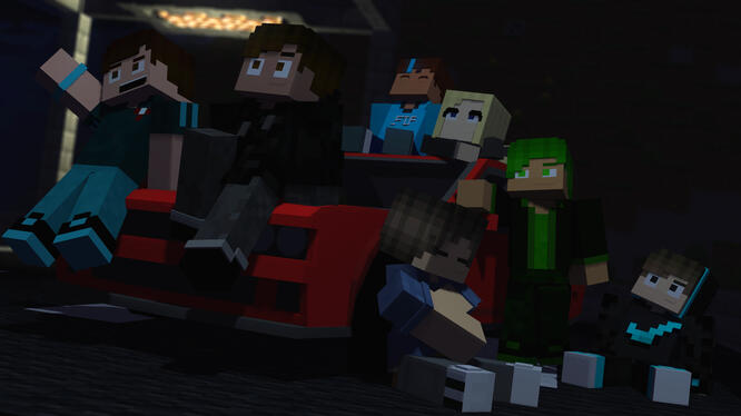 The Evnin (2 June 2022)