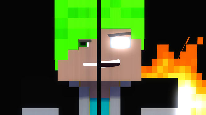 Simon the half God (29 July 2020)