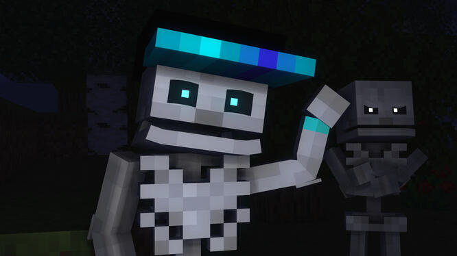 The New Skully (14 March 2021)