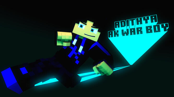 Adithya's Skyskying (1 July 2022)