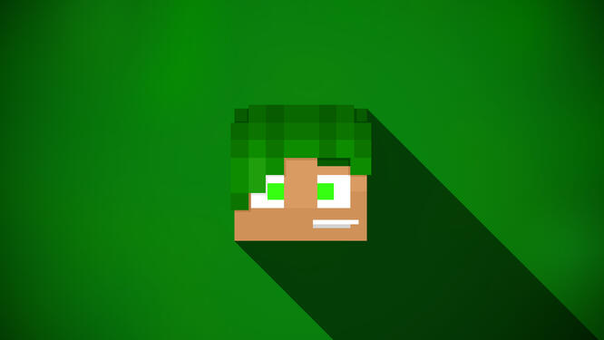 Fox Miner Banner Wallpaper (12 March 2022)