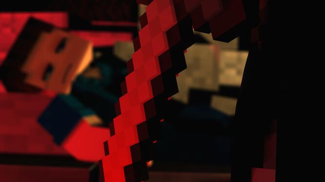 Revenge (20 August 2022)