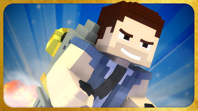 Jetpack Joyrider (18 March 2022)