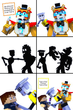 Chad Mapbot (3 February 2022)